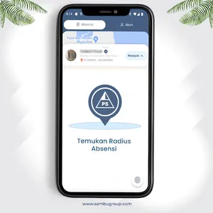 Sambu Employee screenshot 0