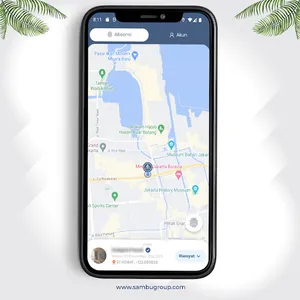 Sambu Employee screenshot 1