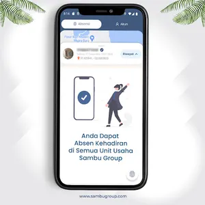 Sambu Employee screenshot 3