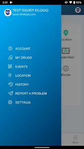 IDLogiq screenshot 1