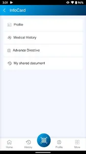 IDLogiq screenshot 3