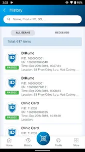 IDLogiq screenshot 4