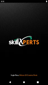Skill Experts screenshot 1