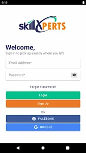 Skill Experts screenshot 2