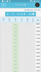 Shavit Henn- Hair & Makeup screenshot 2