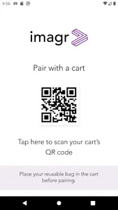 SmartCart screenshot 0