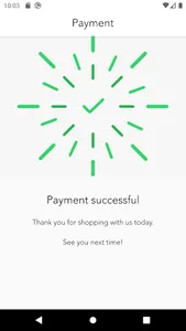 SmartCart screenshot 5
