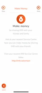 IMB Money App screenshot 4