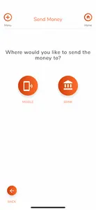 IMB Money App screenshot 5