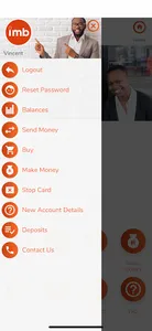 IMB Money App screenshot 6