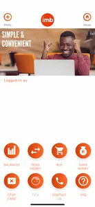 IMB Money App screenshot 7