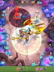 Heroes & Empires: Idle RPG screenshot 12
