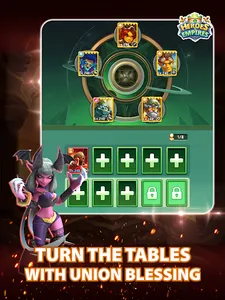 Heroes & Empires: Idle RPG screenshot 22