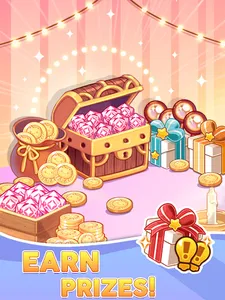 Kawaii Puzzle: Unpacking Decor screenshot 12