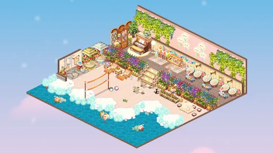 Kawaii Puzzle: Unpacking Decor screenshot 7