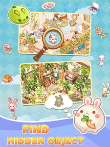 Kawaii Puzzle: Unpacking Decor screenshot 9