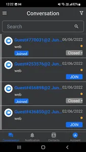 imbrace screenshot 3