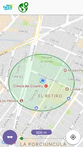 CityScan screenshot 1