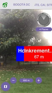 CityScan screenshot 4