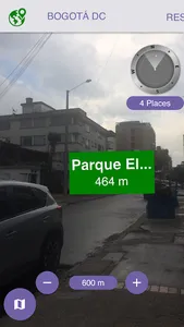 CityScan screenshot 5