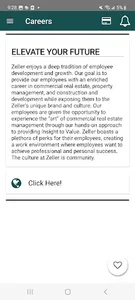 Zeller 365 screenshot 1