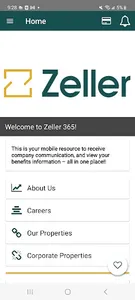 Zeller 365 screenshot 3