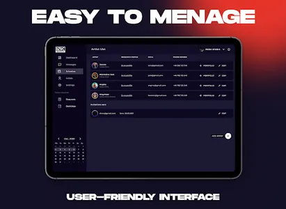 INKbusiness screenshot 6