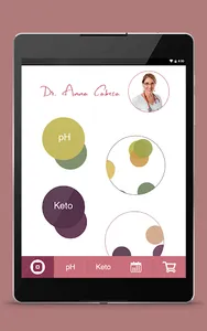 Keto pH screenshot 8