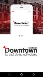Downtown Exhibition screenshot 0