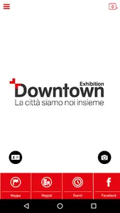 Downtown Exhibition screenshot 2