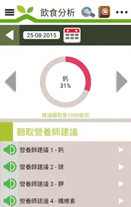 降壓食物大本營 screenshot 13