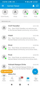 Sameer Narad screenshot 0