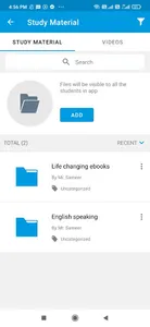 Sameer Narad screenshot 1