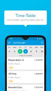 Teko Classes IIT JEE Main Adva screenshot 0