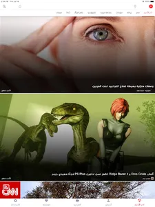 أخبار الجزائر screenshot 8