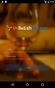 Unofficial Swish Waiter screenshot 4
