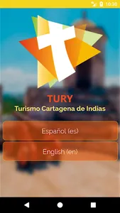 Tury - Cartagena de Indias screenshot 0