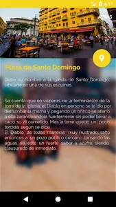 Tury - Cartagena de Indias screenshot 5