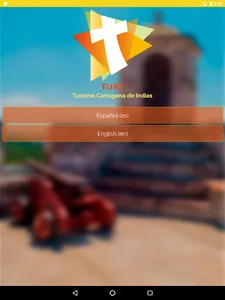 Tury - Cartagena de Indias screenshot 7