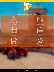 Tury - Cartagena de Indias screenshot 8