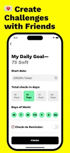 Squad: Habit Accountability screenshot 4