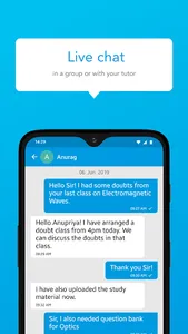 Amay Classes screenshot 2
