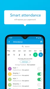 IDMAE screenshot 7