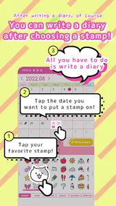 Mechakawa Diary screenshot 3