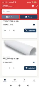 Kairos Connect screenshot 1
