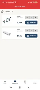 Kairos Connect screenshot 2