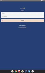 CheckIt screenshot 7