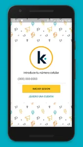 Kastaco screenshot 0
