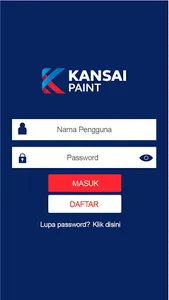KAWAN KANSAI screenshot 0