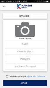 KAWAN KANSAI screenshot 1
